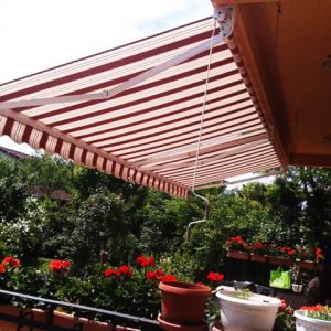 copertine retractabile
