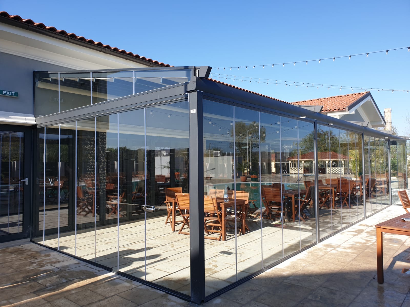 Ai nevoie de modernizarea unui spatiu comercial pentru afacerea ta?