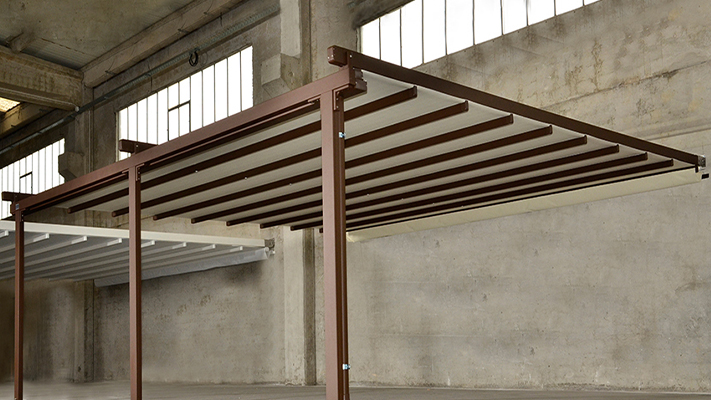 Pergola floper - Cea mai buna pergola - Image 2