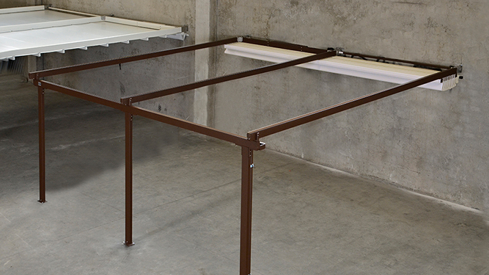 Pergola floper - Cea mai buna pergola - Image 4