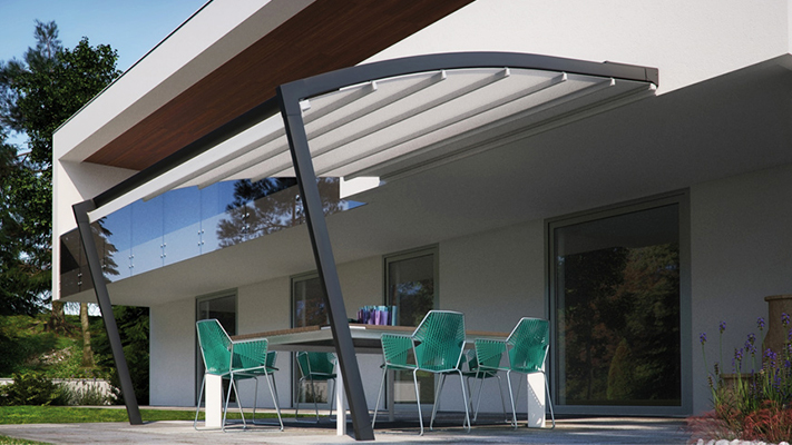 Pergola floper - Cea mai buna pergola - Image 11