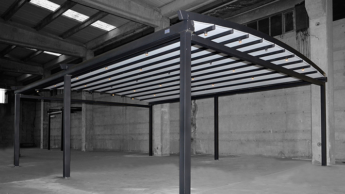 Pergola floper - Cea mai buna pergola - Image 9