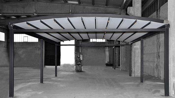 Pergola floper - Cea mai buna pergola - Image 12