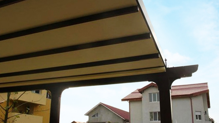 Pergola floper - Cea mai buna pergola - Image 10