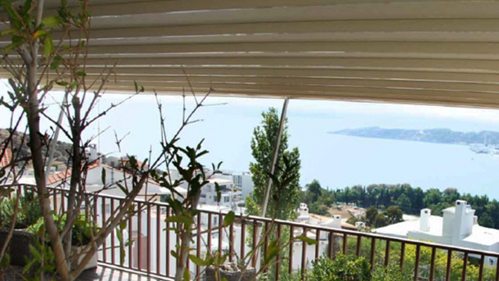 Pergola floper - Cea mai buna pergola - Image 5