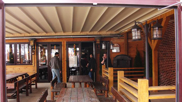 Pergola floper - Cea mai buna pergola - Image 7